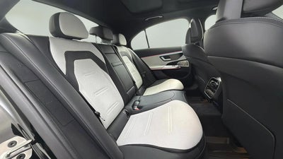 2026 Mercedes-Benz AMG® E 53 E AMG® E 53 E