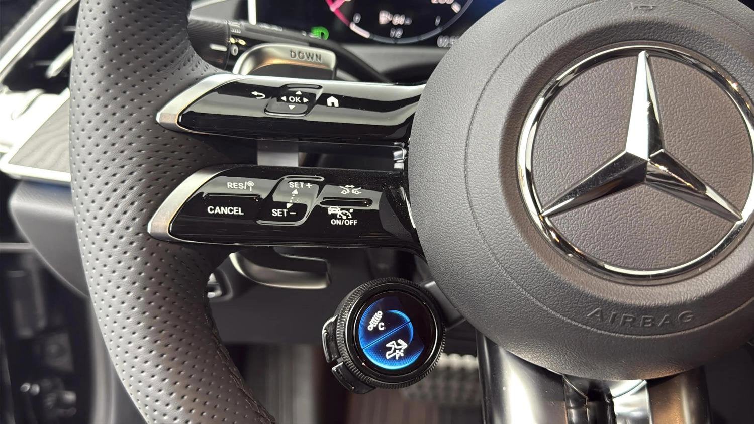 2026 Mercedes-Benz AMG® E 53 E AMG® E 53 E