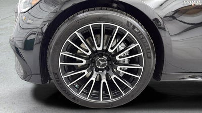 2026 Mercedes-Benz AMG® E 53 E AMG® E 53 E