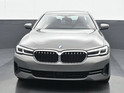 2022 BMW 530 i xDrive