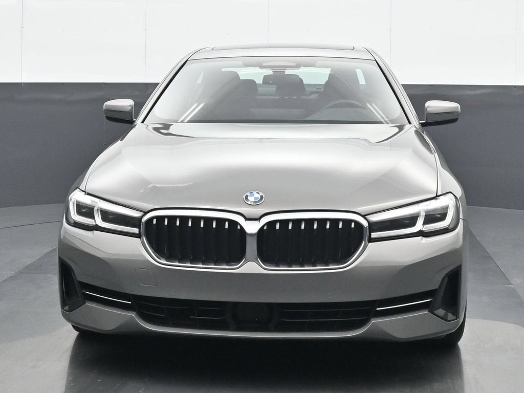 2022 BMW 530 i xDrive