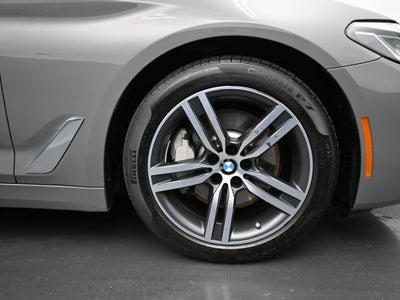 2022 BMW 530 i xDrive