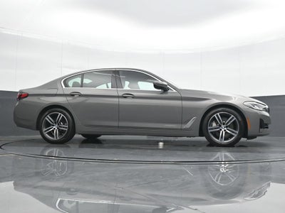 2022 BMW 530 i xDrive