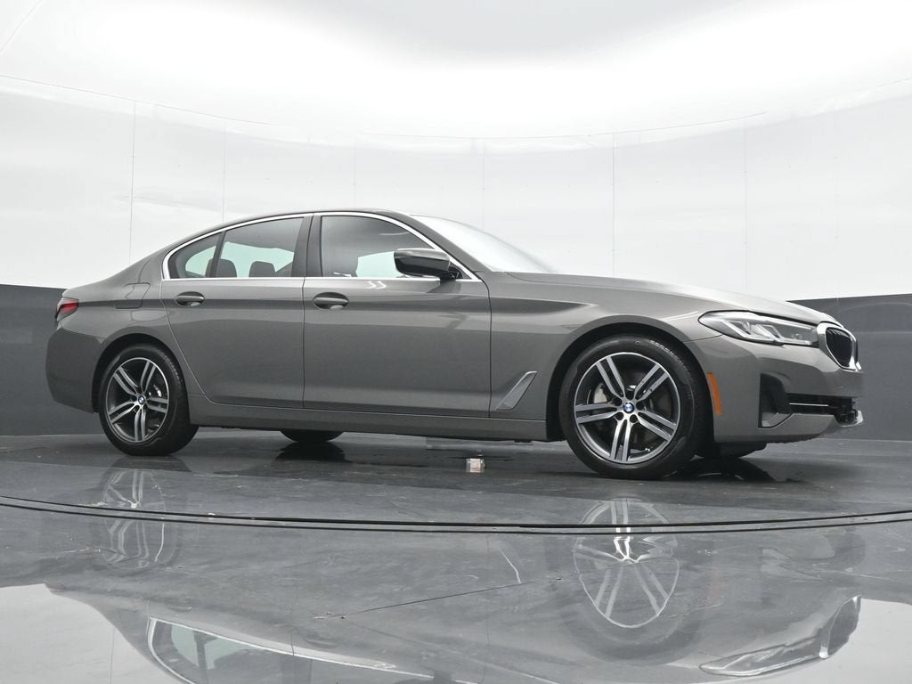 2022 BMW 530 i xDrive