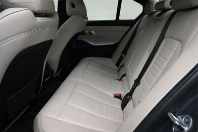 2020 BMW M340i M340i xDrive Sedan
