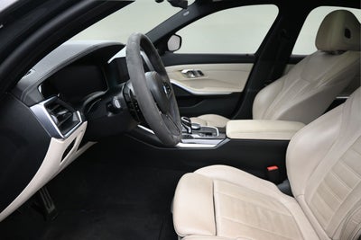 2020 BMW M340i M340i xDrive Sedan