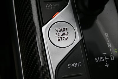 2020 BMW M340i M340i xDrive Sedan