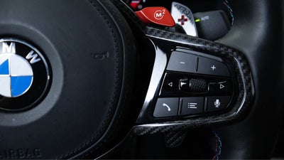 2025 BMW M3 Competition xDrive