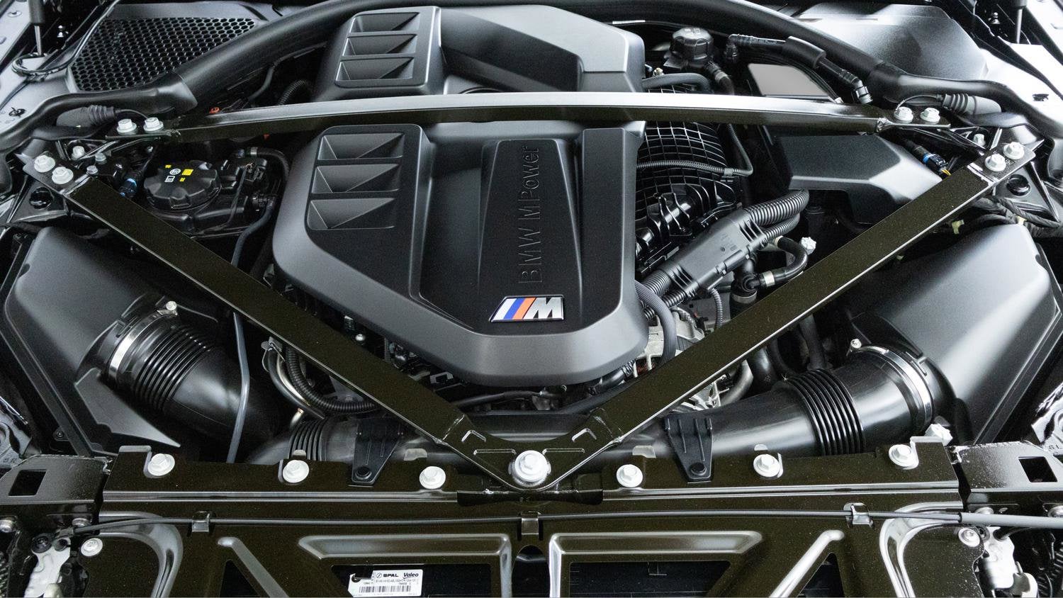 2025 BMW M3 Competition xDrive