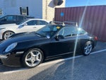 2007 Porsche 911 Carrera