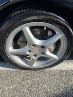 2007 Porsche 911 Carrera