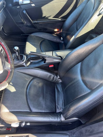 2007 Porsche 911 Carrera