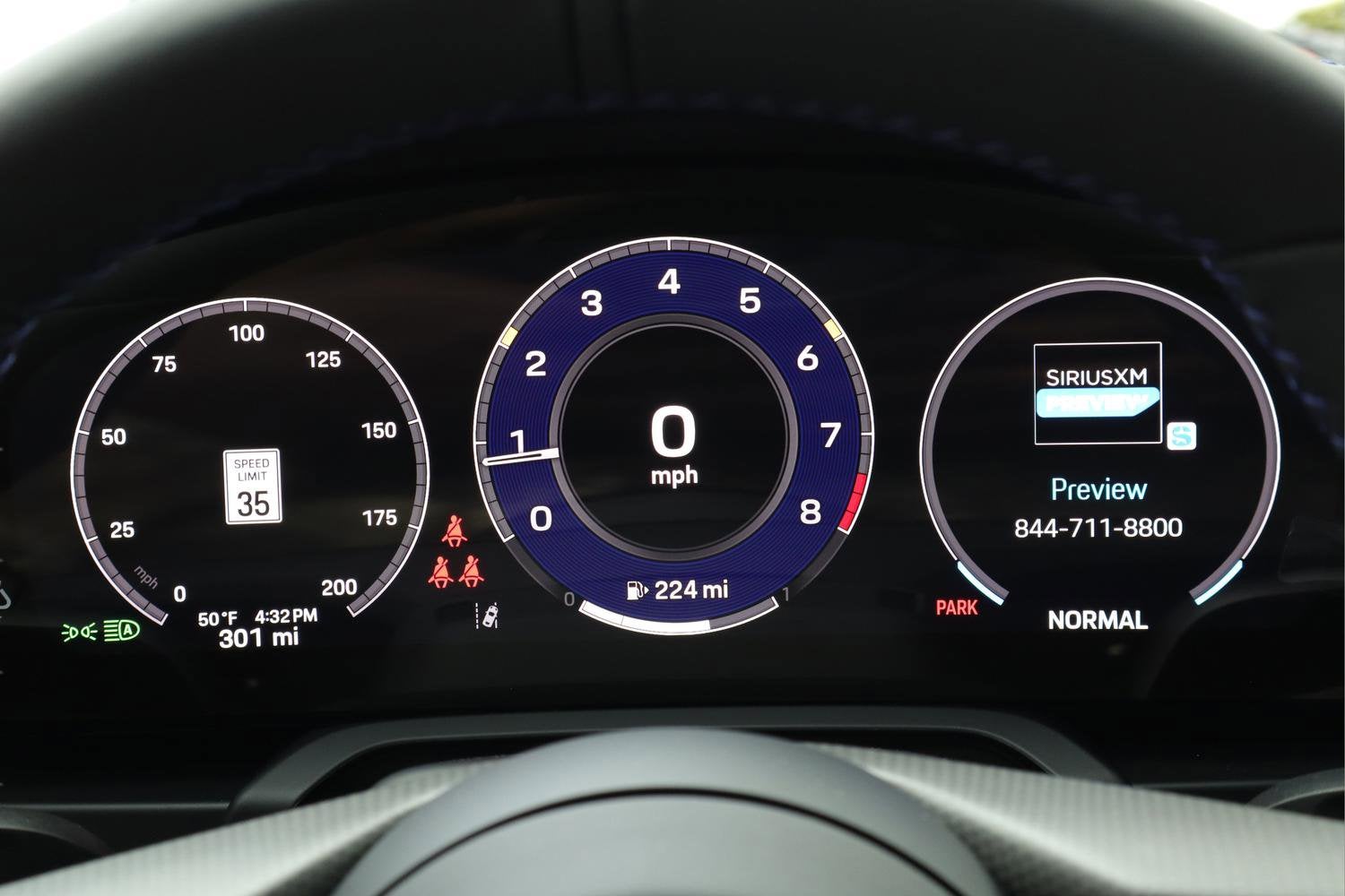 2026 Porsche 911 Carrera T