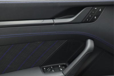 2026 Porsche 911 Carrera T