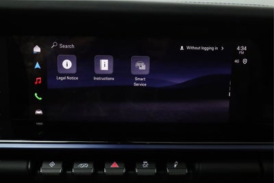 2026 Porsche 911 Carrera T