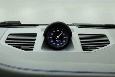 2026 Porsche 911 Carrera T