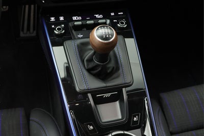 2026 Porsche 911 Carrera T