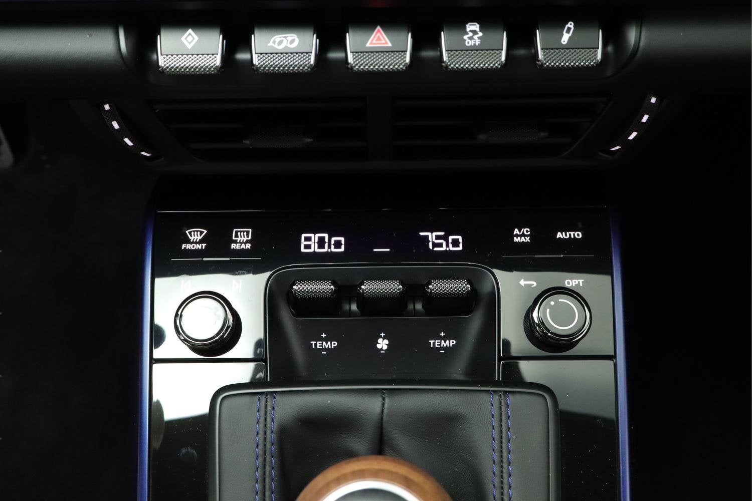 2026 Porsche 911 Carrera T