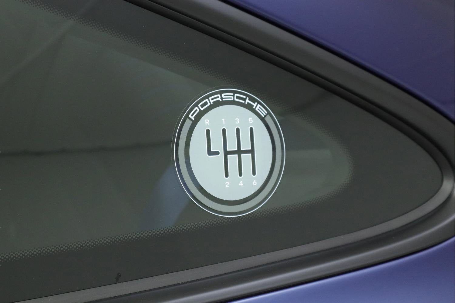 2026 Porsche 911 Carrera T