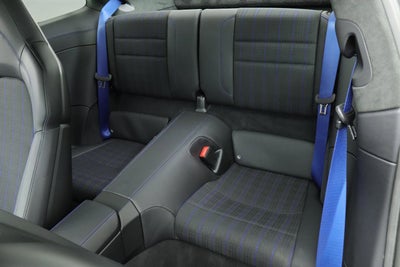 2026 Porsche 911 Carrera T