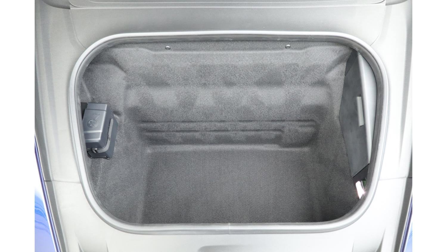 2026 Porsche 911 Carrera T