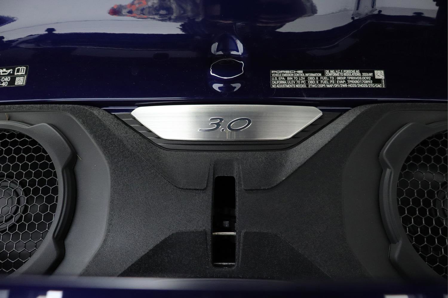 2026 Porsche 911 Carrera T