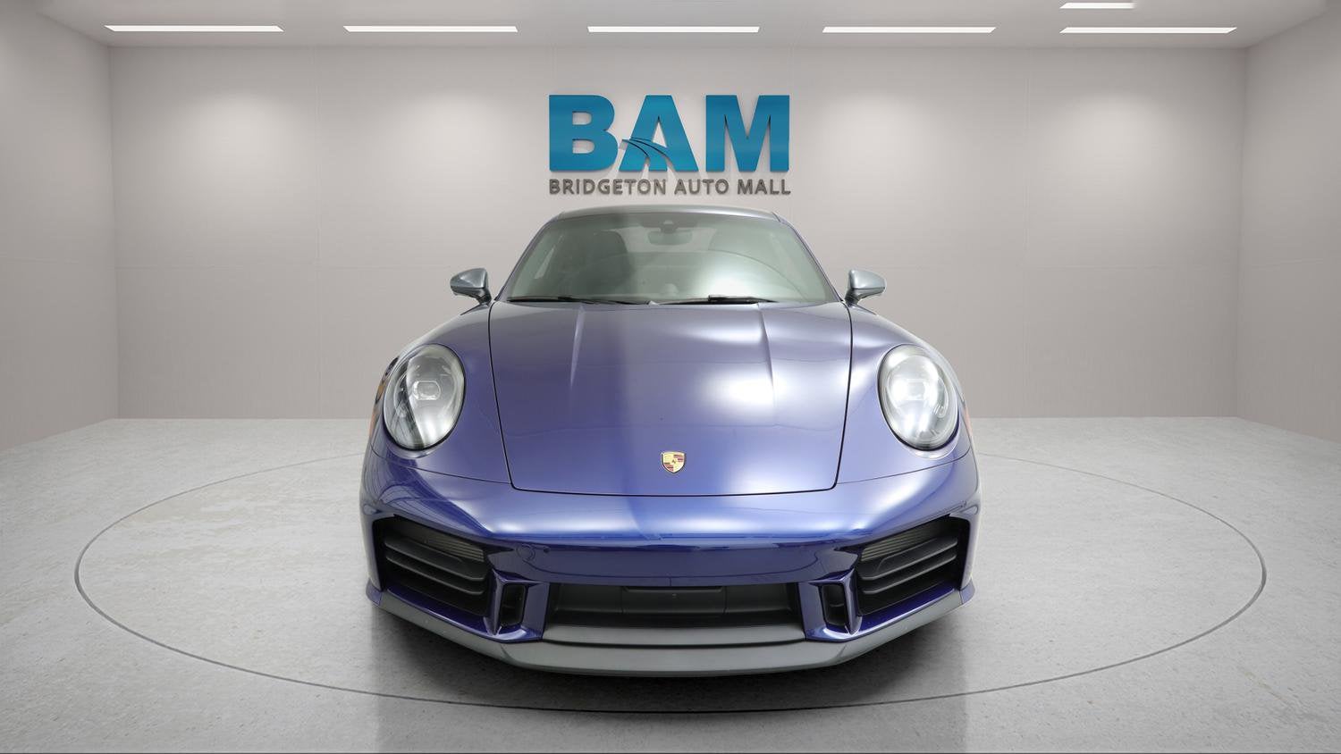 2026 Porsche 911 Carrera T