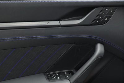 2026 Porsche 911 Carrera T