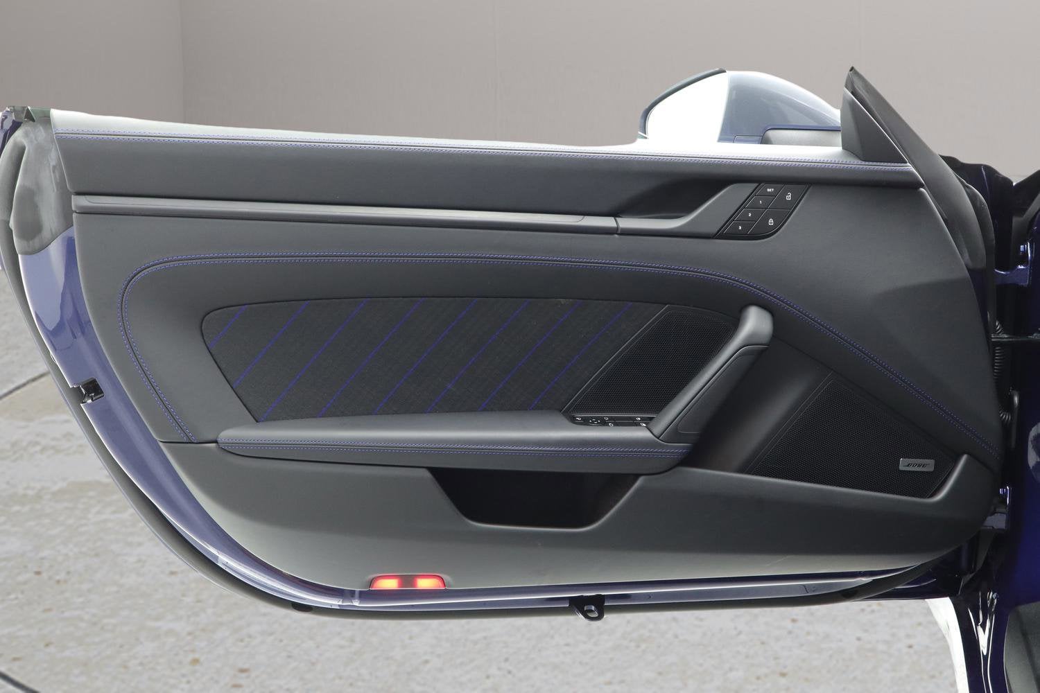 2026 Porsche 911 Carrera T