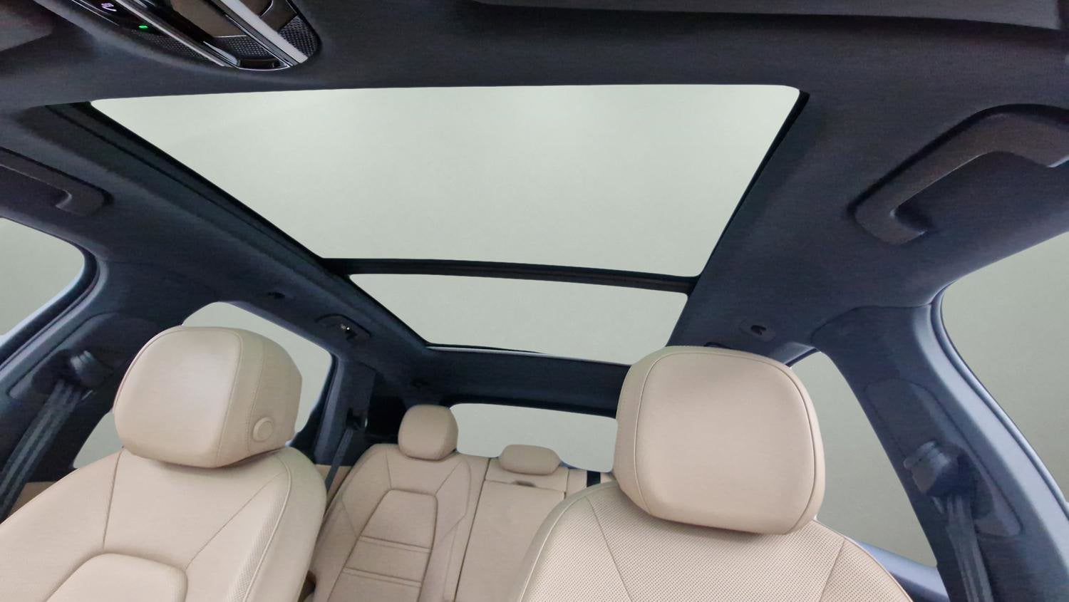 2023 Porsche Cayenne NA