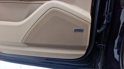 2023 Porsche Cayenne NA