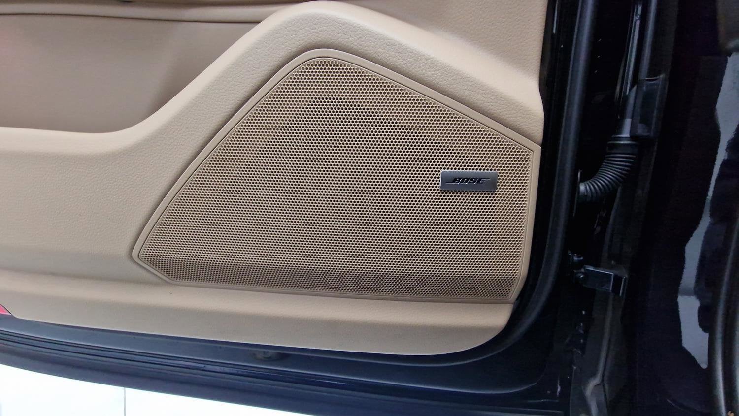 2023 Porsche Cayenne NA