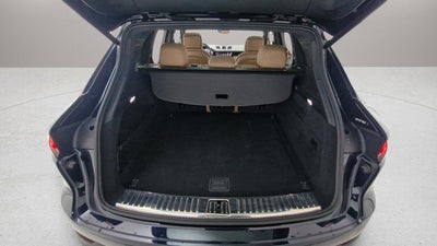 2023 Porsche Cayenne NA