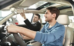 Schedule a test drive at Bridgeton GMC in Bridgeton, NJ.