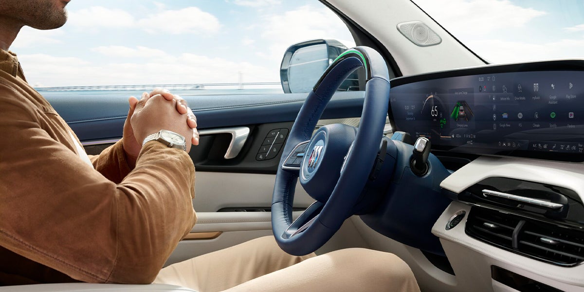 Bridgeton GMC in Bridgeton NJ