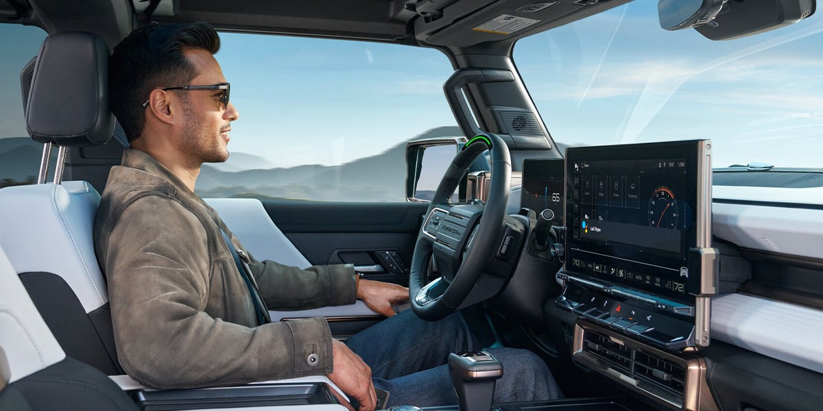 Bridgeton GMC in Bridgeton NJ