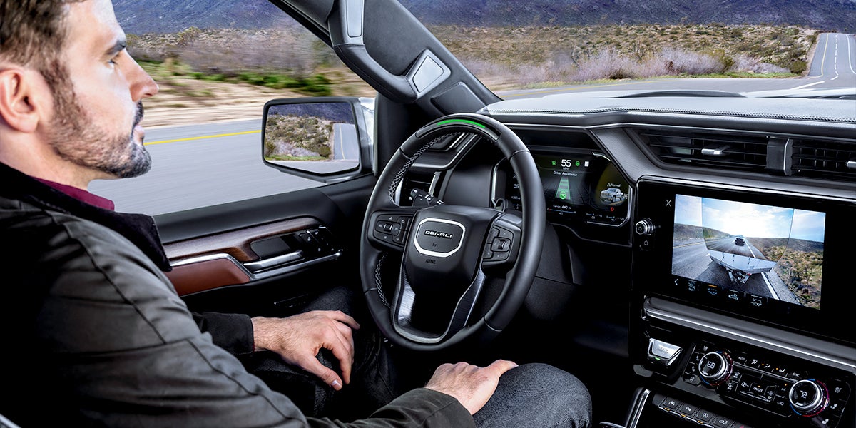 Bridgeton GMC in Bridgeton NJ