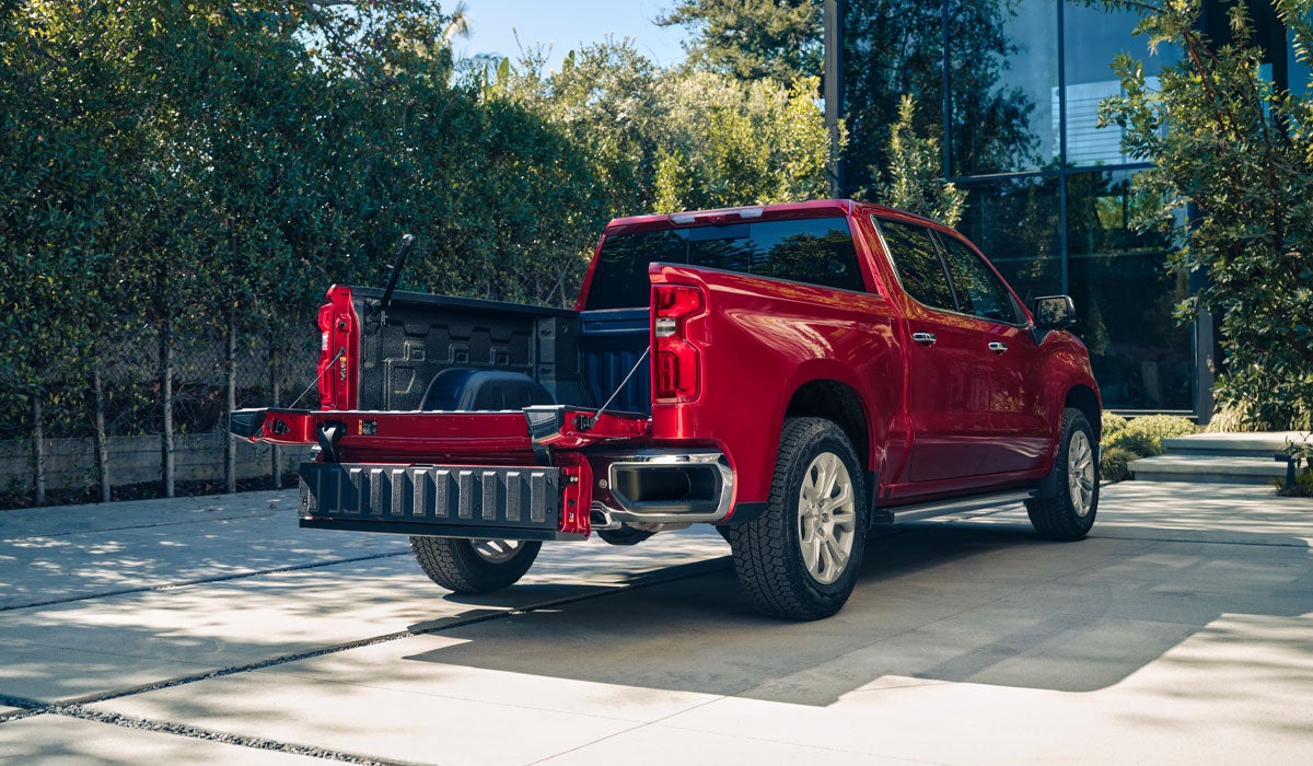 Bridgeton GMC in Bridgeton NJ