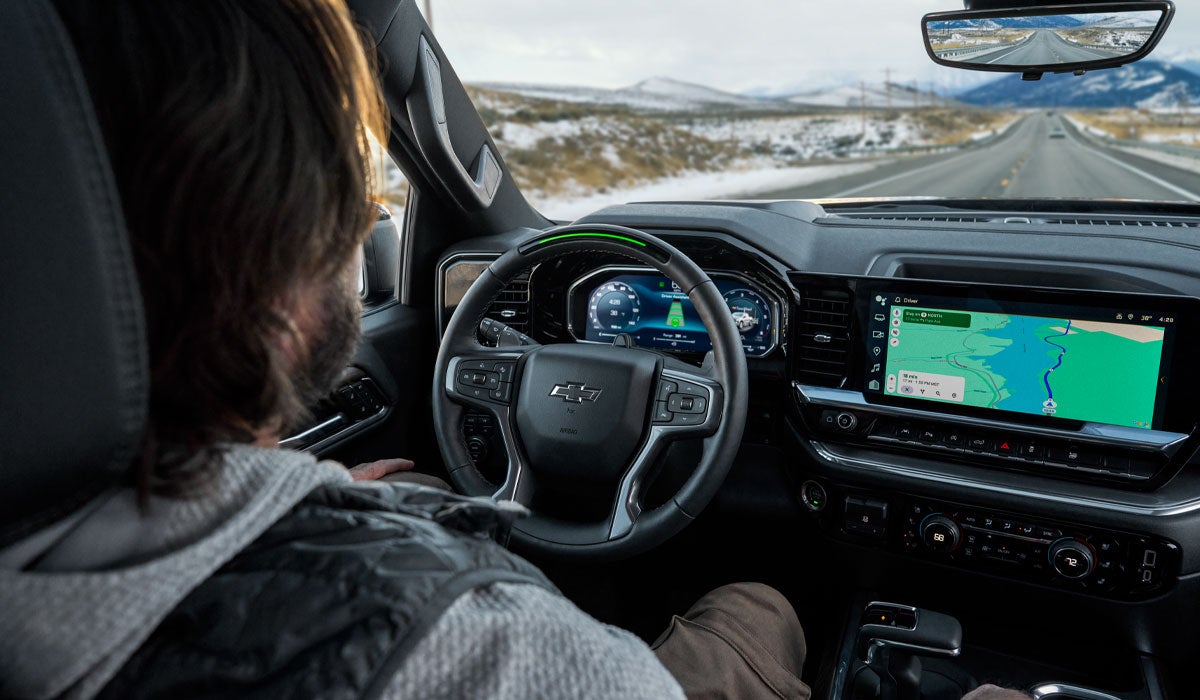 Bridgeton GMC in Bridgeton NJ