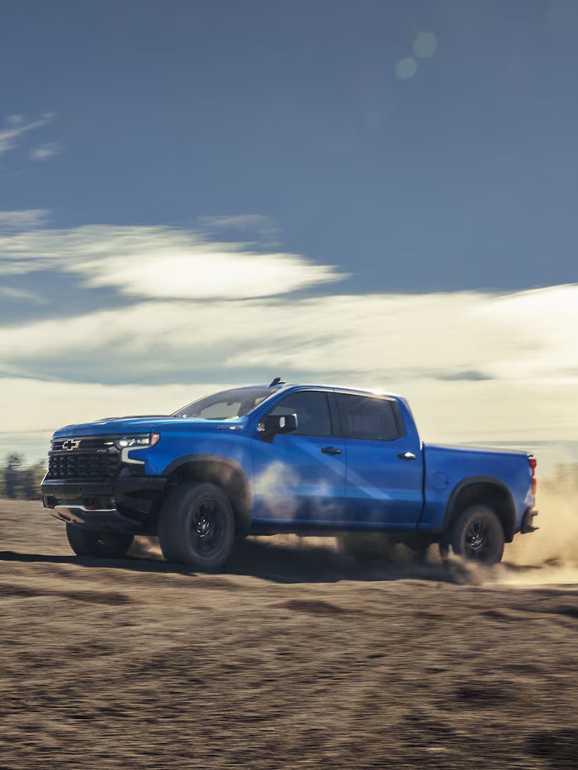 Bridgeton GMC in Bridgeton NJ