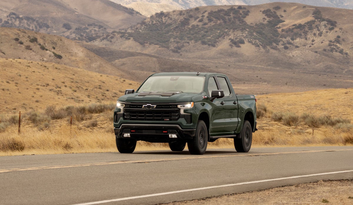 Bridgeton GMC in Bridgeton NJ