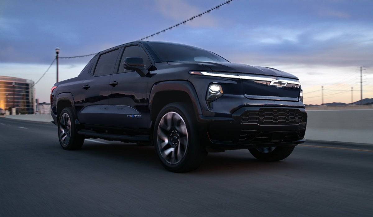 Bridgeton GMC in Bridgeton NJ