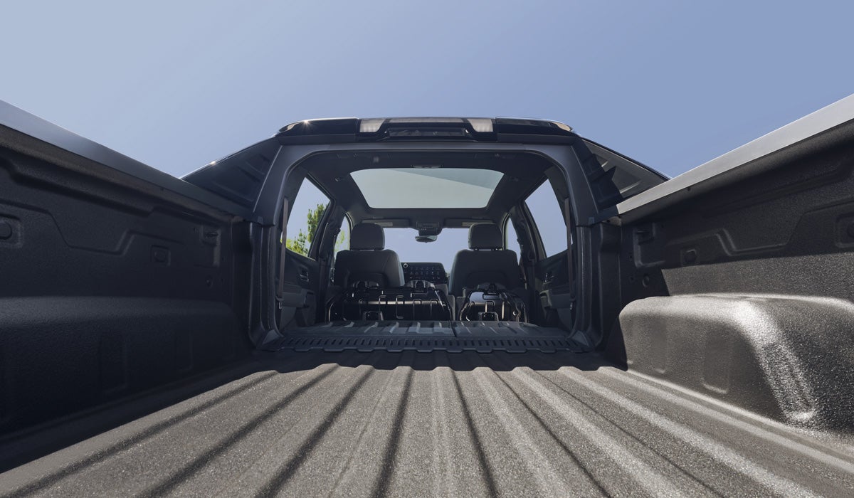 Bridgeton GMC in Bridgeton NJ