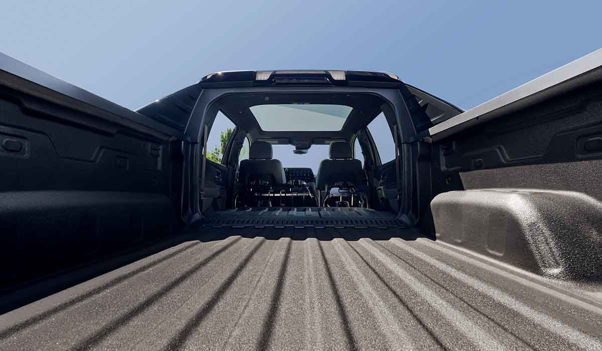 Bridgeton GMC in Bridgeton NJ