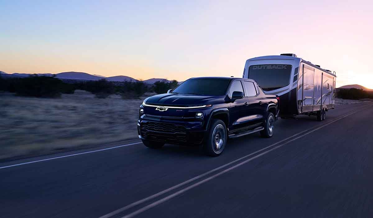 Bridgeton GMC in Bridgeton NJ