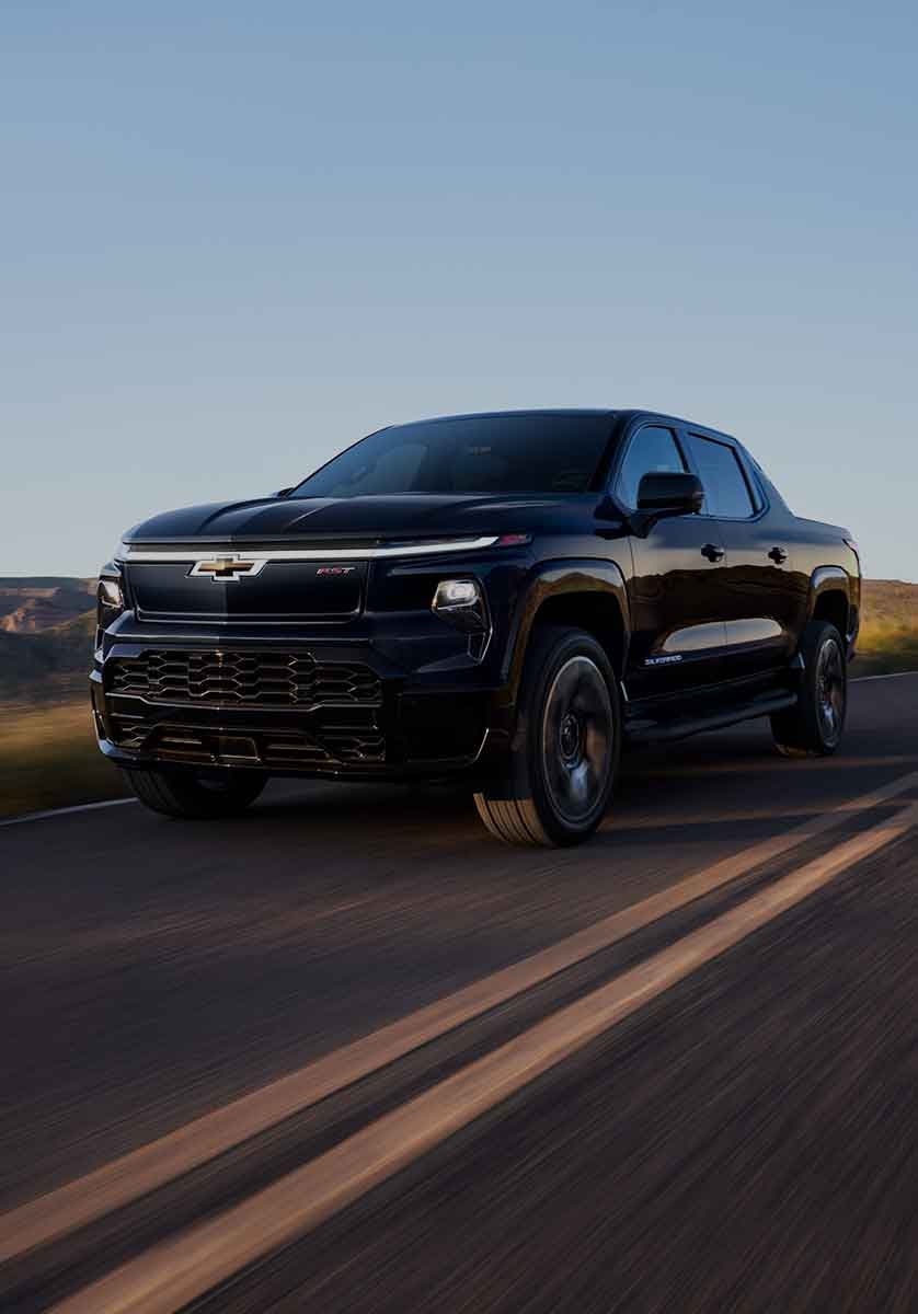 Bridgeton GMC in Bridgeton NJ