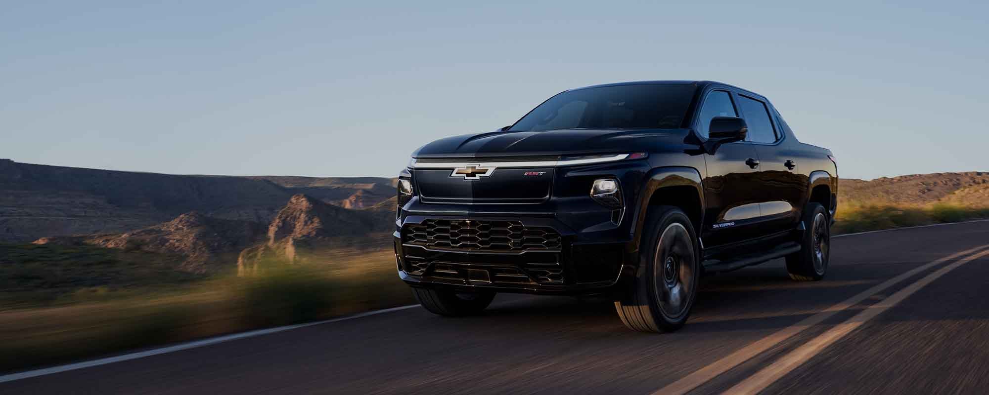 Bridgeton GMC in Bridgeton NJ