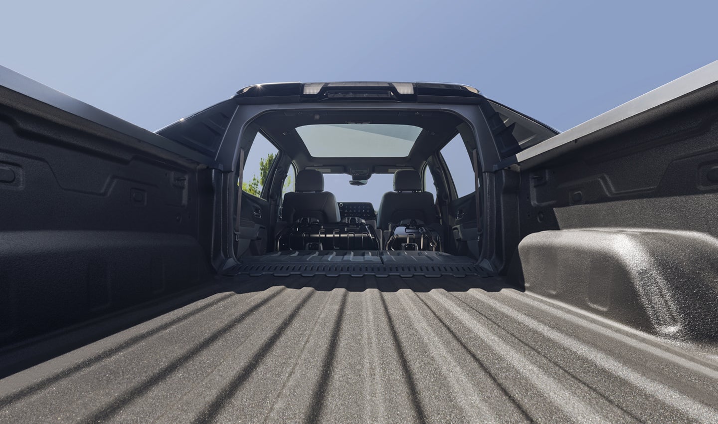 Bridgeton GMC in Bridgeton NJ