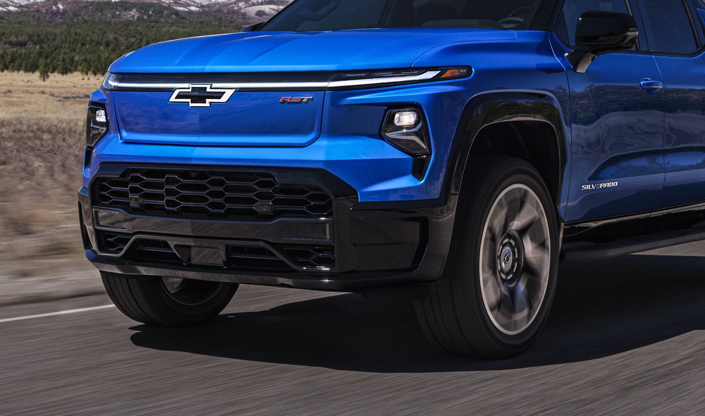 Bridgeton GMC in Bridgeton NJ