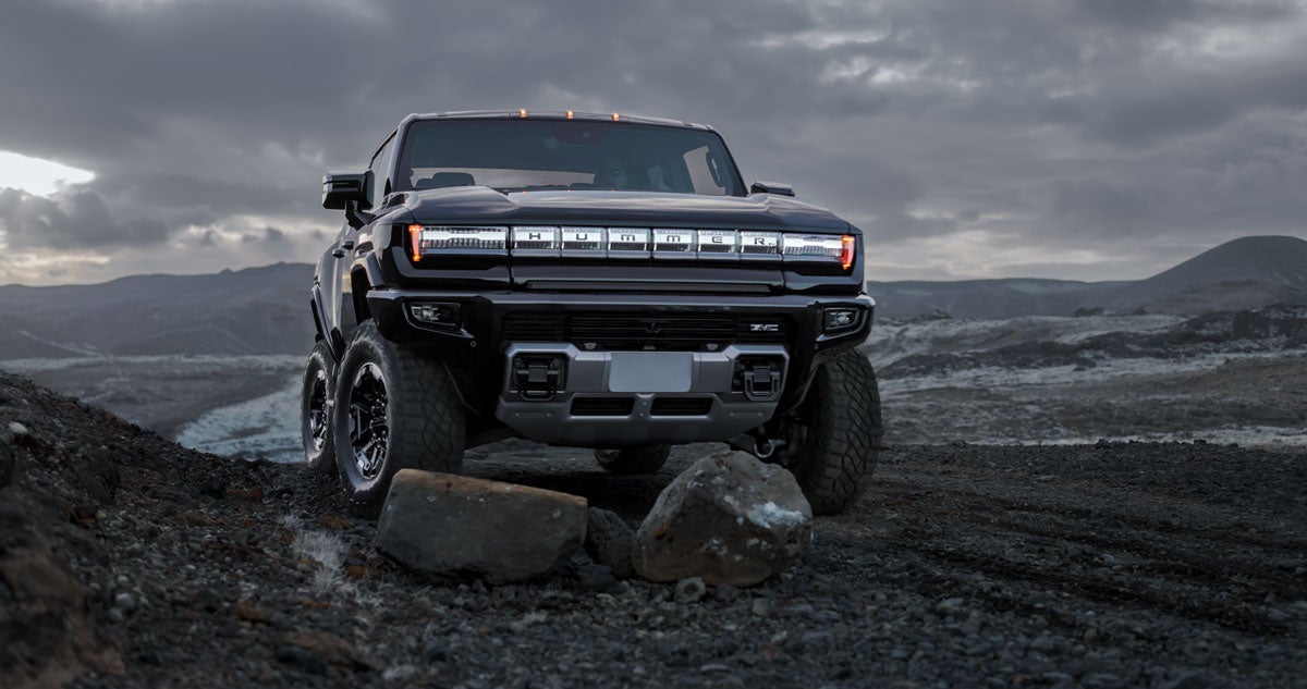 Bridgeton GMC in Bridgeton NJ